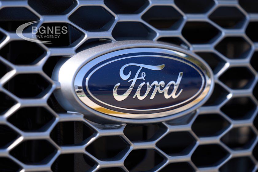Ford ще плати 365 млн. долара по дело за тарифна измама в САЩ