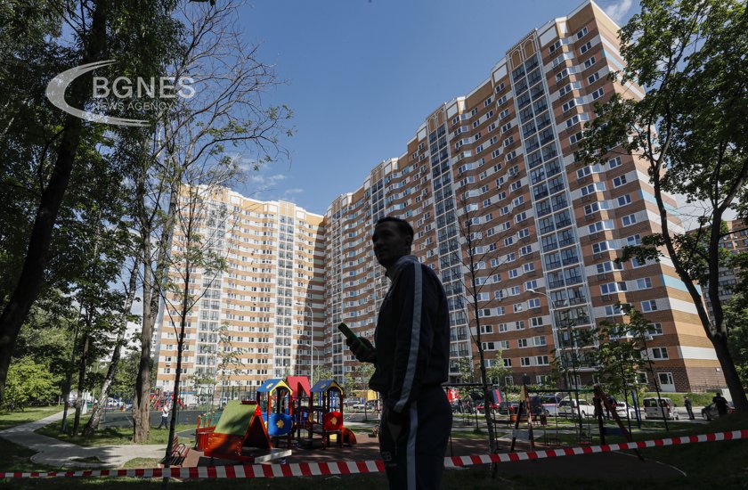 Шолц осъди руските удари по "граждански обекти" в Украйна