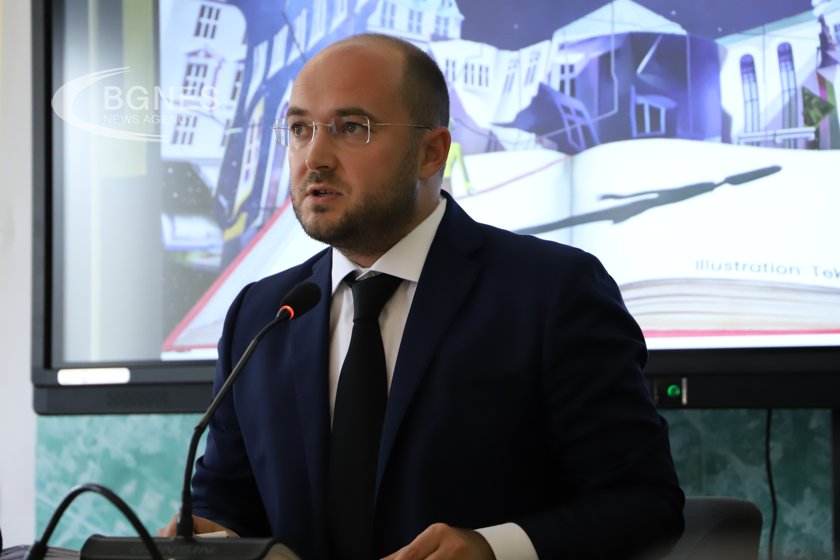 Георгиев: Апелирам депутатите да подкрепят законопроекта ни за затягане контрола на движението по пътищата