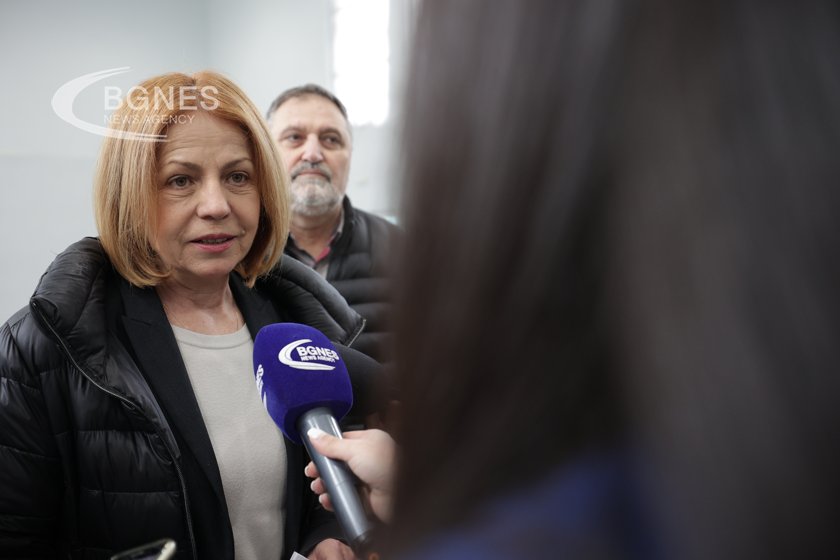 Провеждането на шествие „Безсмъртен полк“ се прекратява със заповед на кмета Фандъкова