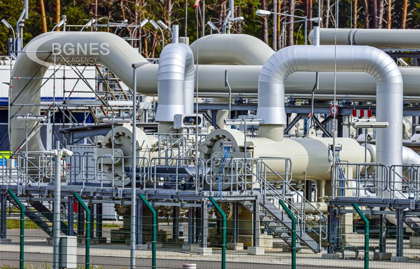 Западът планира допълнителна забрана за износ на руски газ