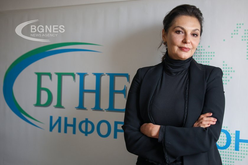 Ели Секуловска: Македония се дави в антибългарска предизборна кампания