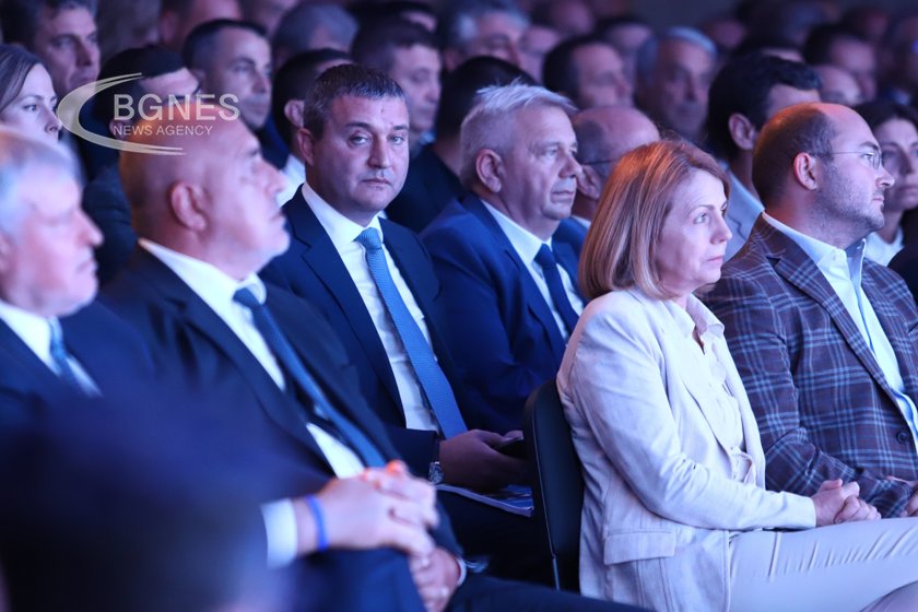 Горанов: И Борисов, и Пеевски видяха, че на Василев не може да се има доверие
