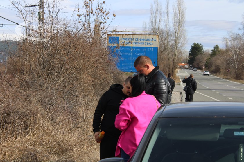 Вече над 40 часа няма следа от изчезналата в четвъртък Ивана от Дупница