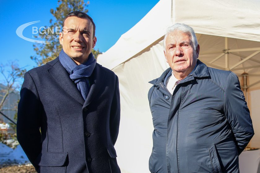 Васил Терзиев: Зимата в София е овладяна. В четвъртък ще представим зам.-кметовете