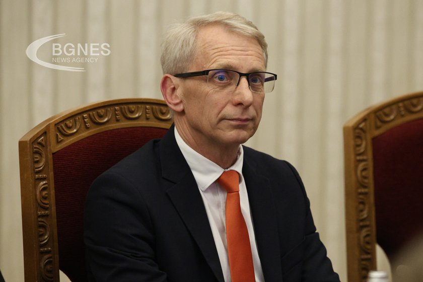 Денков: Докато ГЕРБ не промени отношението си към корупцията, няма как да управляваме заедно