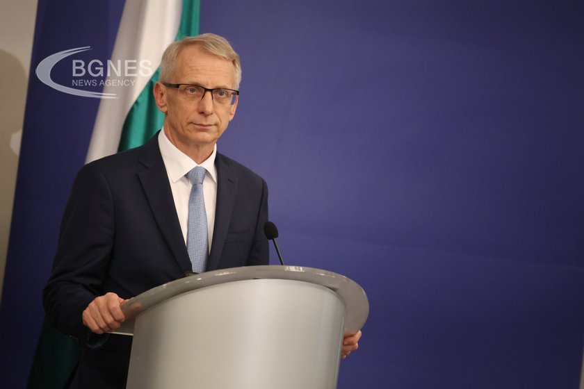 Акад. Денков: Трябва да минимизираме социалната цена на зеления преход