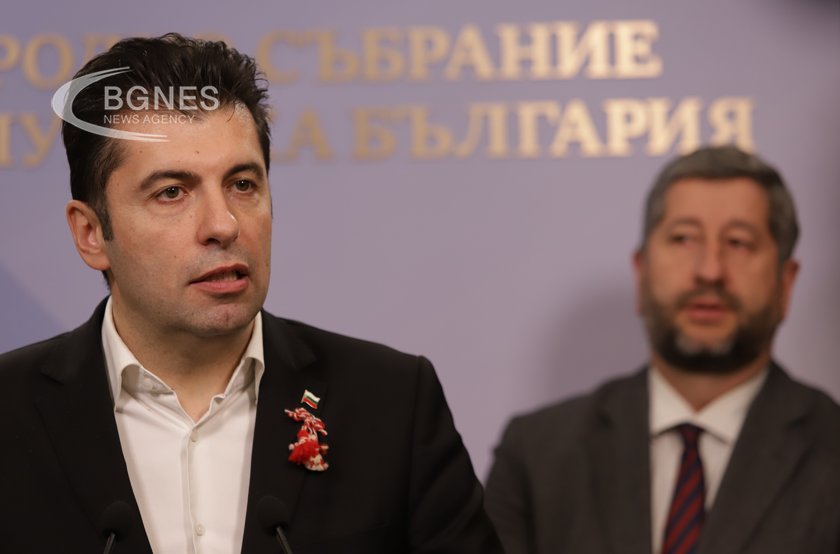 Кирил Петков: Борисов прави преговорите по-трудни 