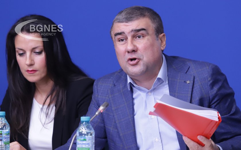 Протестиращите земеделци: Не сме съгласни със 150 млн. лв. за чувствителните сектори