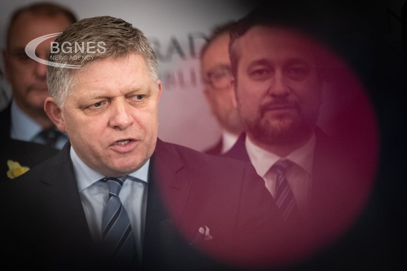 Може ли проруски популист да спечели изборите в Словакия?