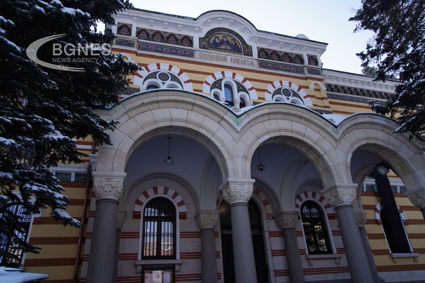 Избират нов сливенски митрополит на 18 февруари