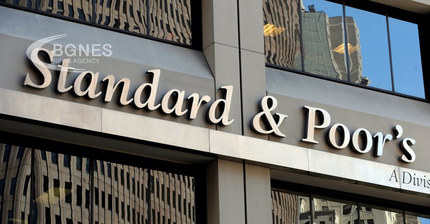 S&P Global Ratings повиши перспективата пред рейтинга на България