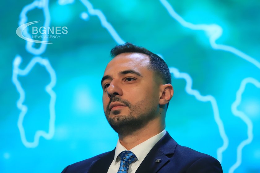 Богданов: 200% ръст на износа на военната промишленост