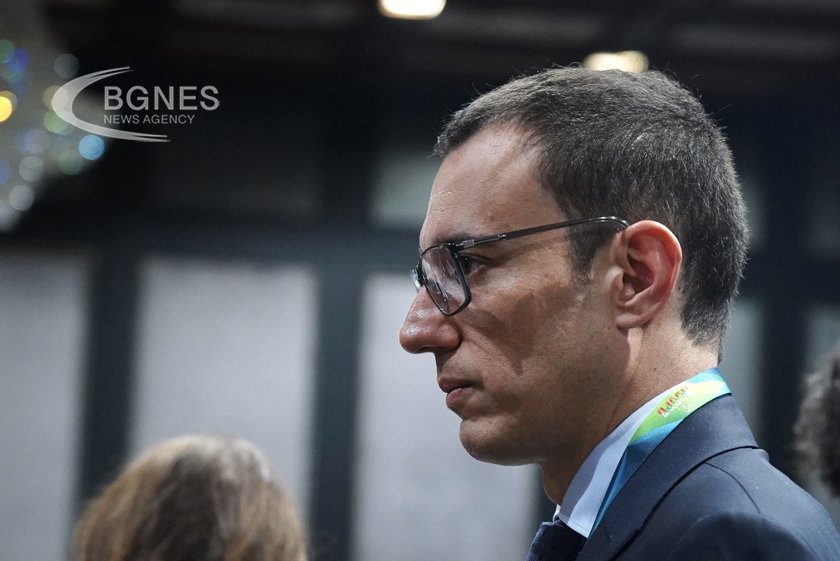 Терзиев настоява за нов модел на работа по ремонтите в София