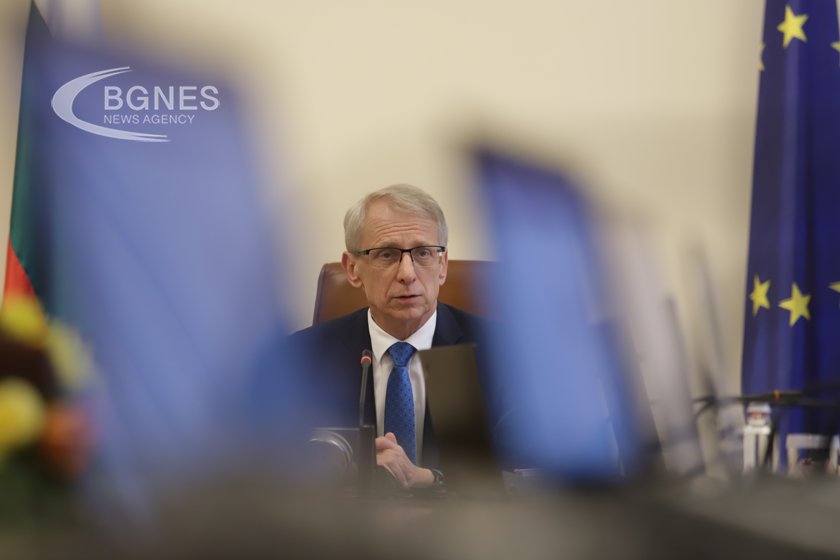 Денков: Вотът не е компрометиран