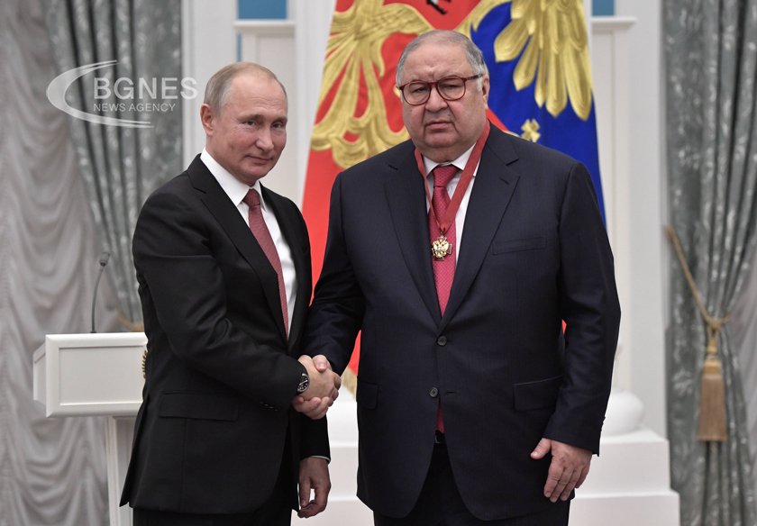Базиликата на Траян в Рим ще бъде реконструирана с дарение от руски олигарх 