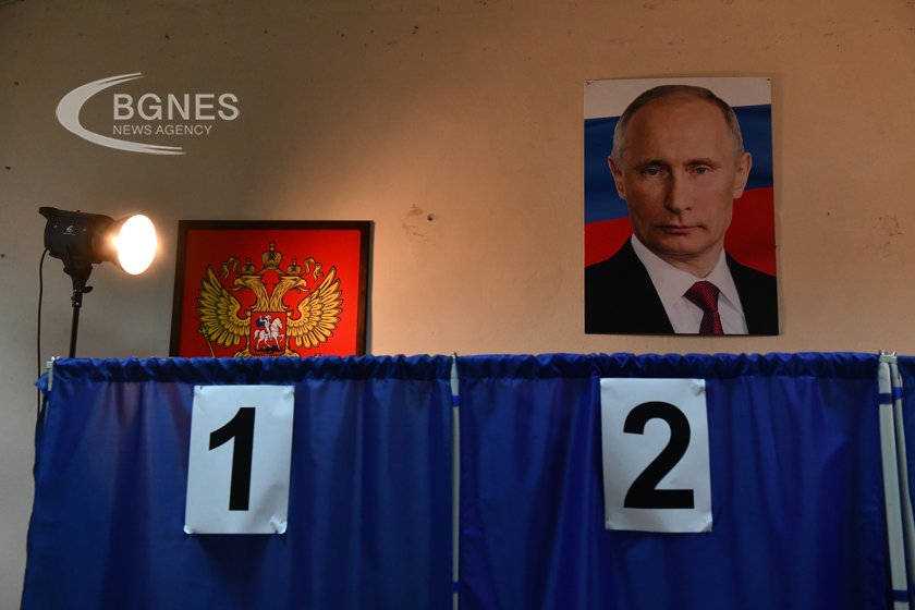 Световната преса: Путин спечели съмнителни избори без реална конкуренция