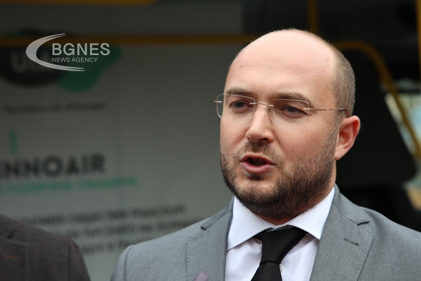 Георги Георгиев: Различните деца на София имат равни права