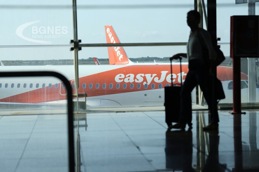EasyJet е постигнала сделка на стойност 20 млрд. долара за 157 самолета Airbus
