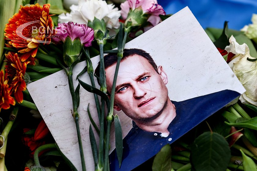 43 държави настояха за международно разследване на смъртта на Навални