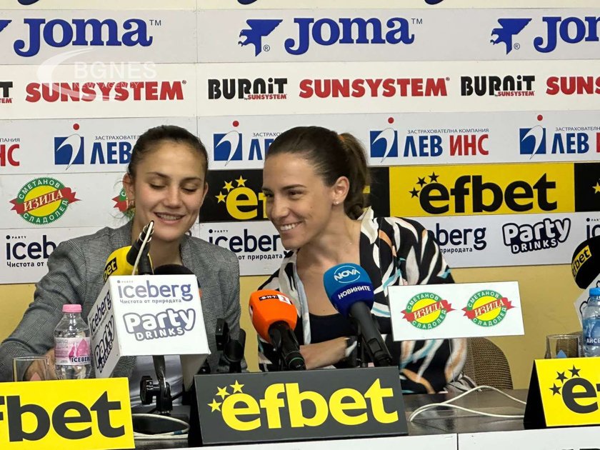 Ивет Горанова: Томас Бах ни даде насоки и работим здраво за връщането на каратето на Олимпийски игри