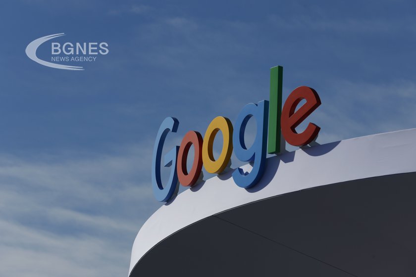 Google добавя сателитни комуникации към смартфоните с Android