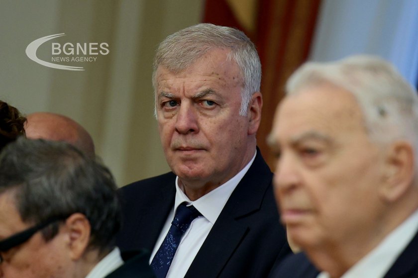 Сираков: Откакто г-н Боримиров е изпълнителен директор са внесени около 5 млн. лв. по сметките на НАП