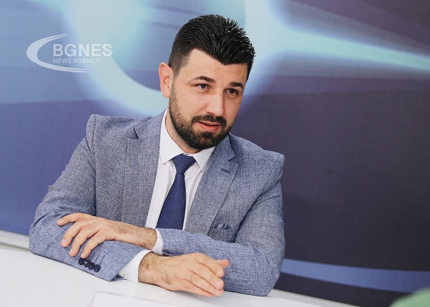 Петър Колев: Проблемът е в Скопие и решението може да дойде само от там