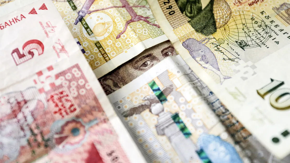 ЕБВР: Българската икономика ще нарасне с 2.9 % през 2025 г. 