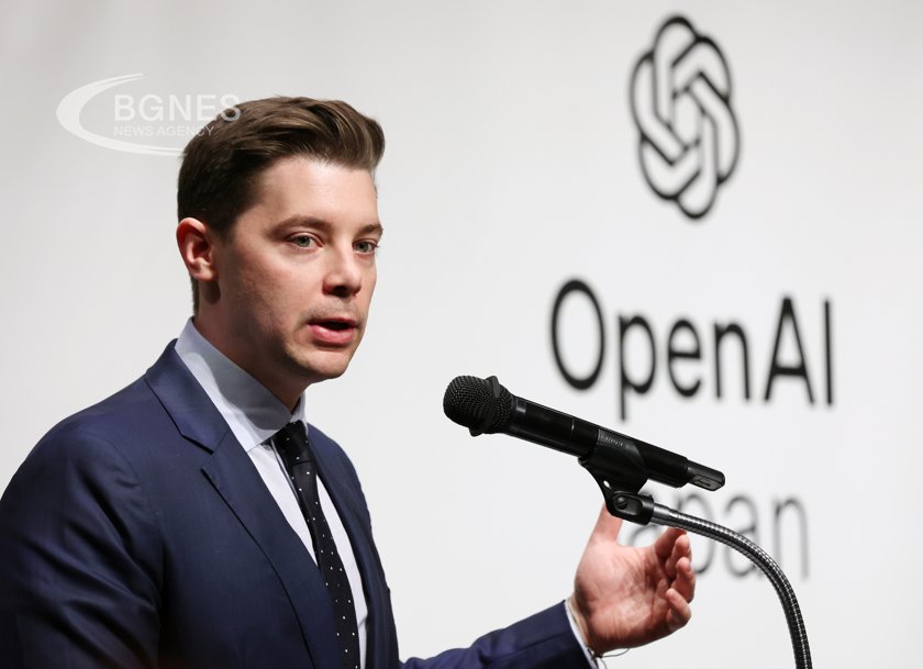 OpenAI откри първия си офис в Азия в Токио