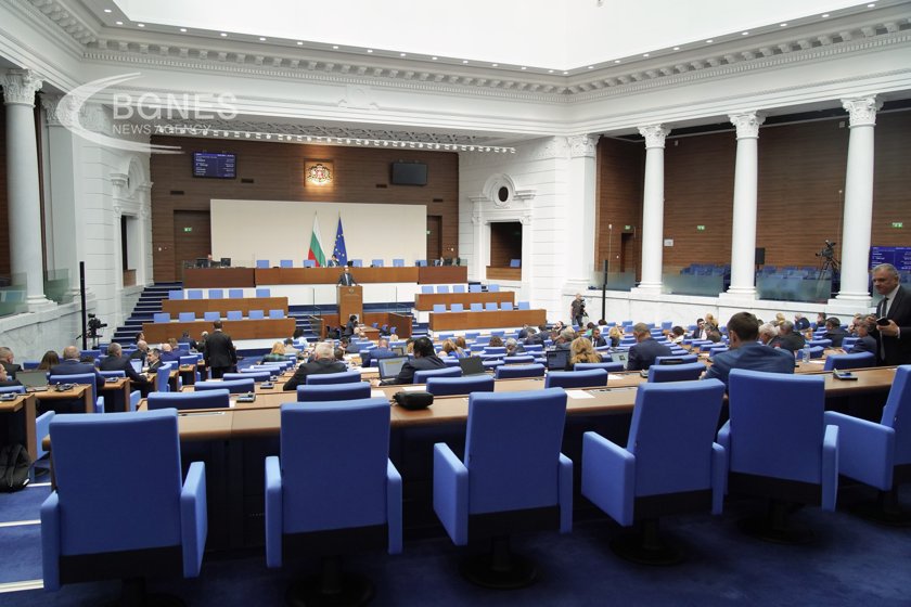 Депутатите ще гласуват решение БЕХ да не разпределя дивидент от печалбата си за 2023 г.