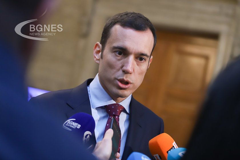 Терзиев: 109 инвестиционни проекта на София за близо 100 млн. лв. са одобрени с бюджета
