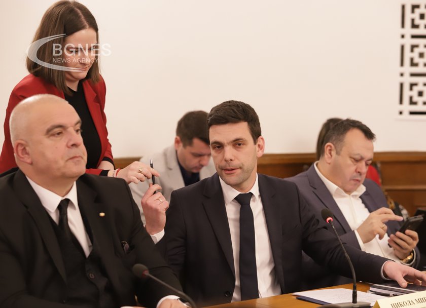 Комисията за Нотариуса ще изслуша градския прокурор на София