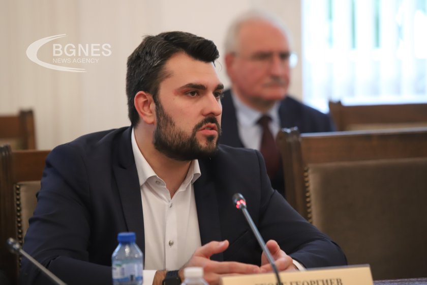 Георгиев: Поредната груба провокация от страна на търсещите своя път към Европа наши съседи