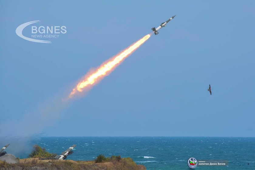 Заключителен етап на „Шабла – 2023“