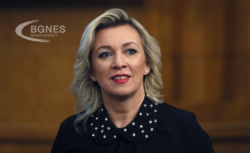 Захарова: Борел не разбира от геополитика