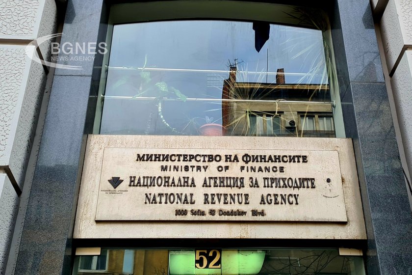 2,43 млрд. лв. е възстановеното ДДС на износители от ноември 2022 до февруари 2023 г.