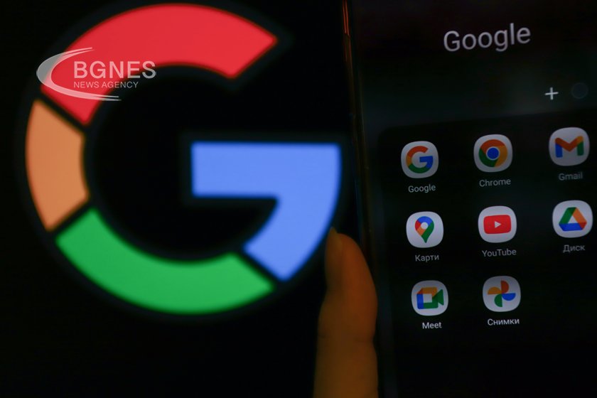 Google пуска ИИ от ново поколение