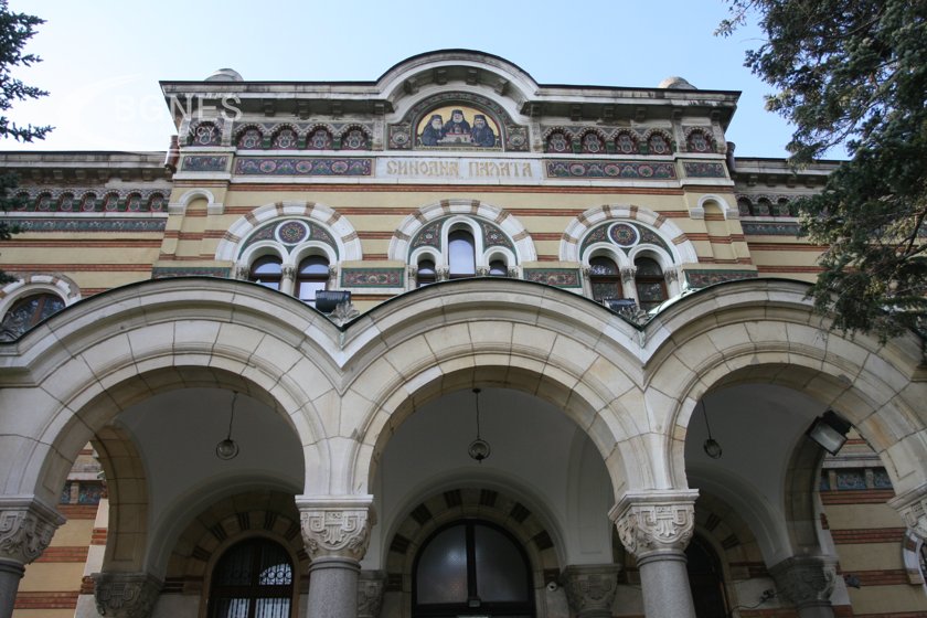 Тридневен траур в Сливен след кончината на митрополит Йоаникий