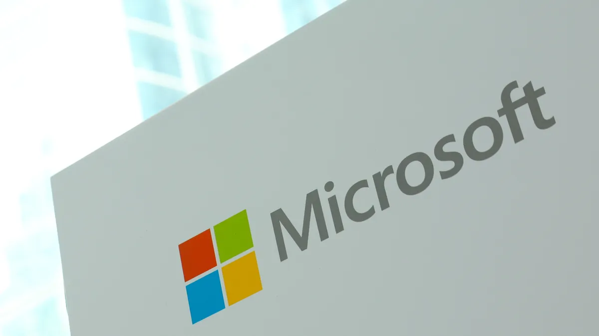 ЕК: Microsoft нарушава антитръстовите правила 