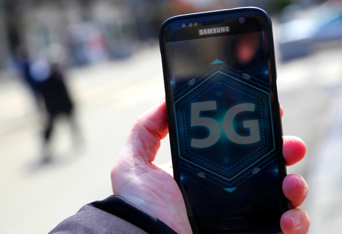 Експерт: Няма връзка между 5G и пандемията