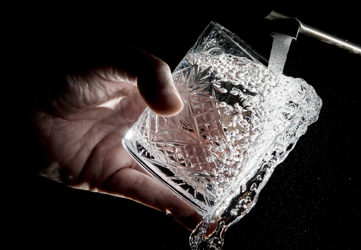 Експерти: Водата ще бъде достъпна предимно за богатите