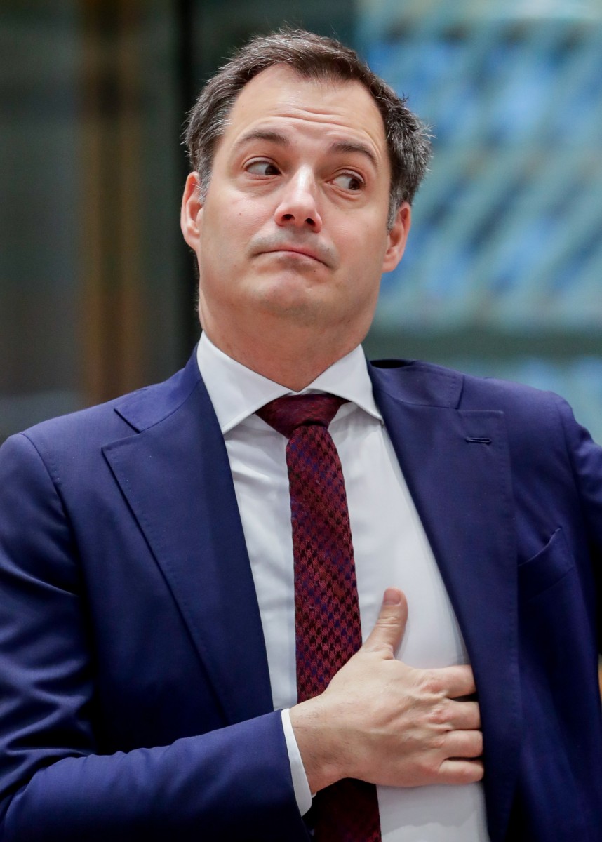 Екзистенциалната битка за фонда за възстановяване на Европа