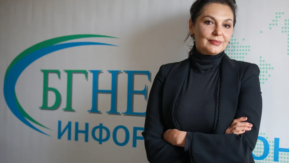 Ели Секуловска: СДСМ и ВМРО-ДПМНЕ - двете страни на антибългарската монета