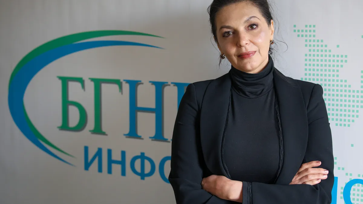Ели Секуловска: Титовците на Мицкоски ще управляват Македония по сръбски