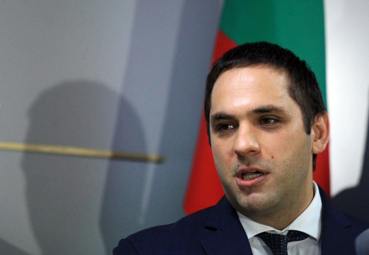 Караниколов: Поискахме ваучерова система от ЕК за подпомагане на хора и фирми