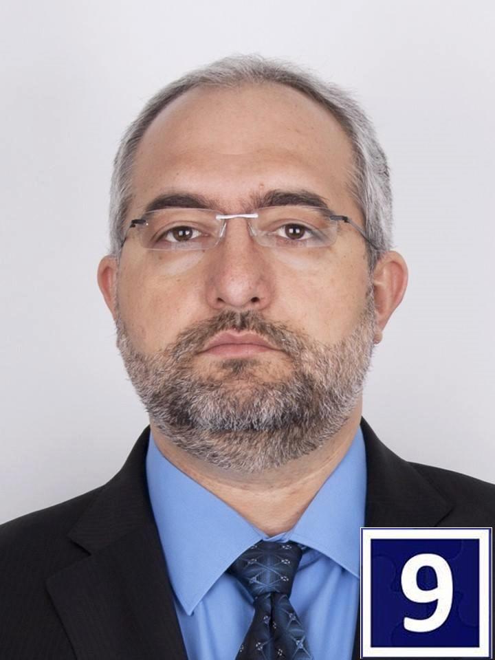 Емил Мечикян, Коалиция ВЪЗХОД: Европарламентът е важен инструмент, ако си активен политик, а не луксозен турист