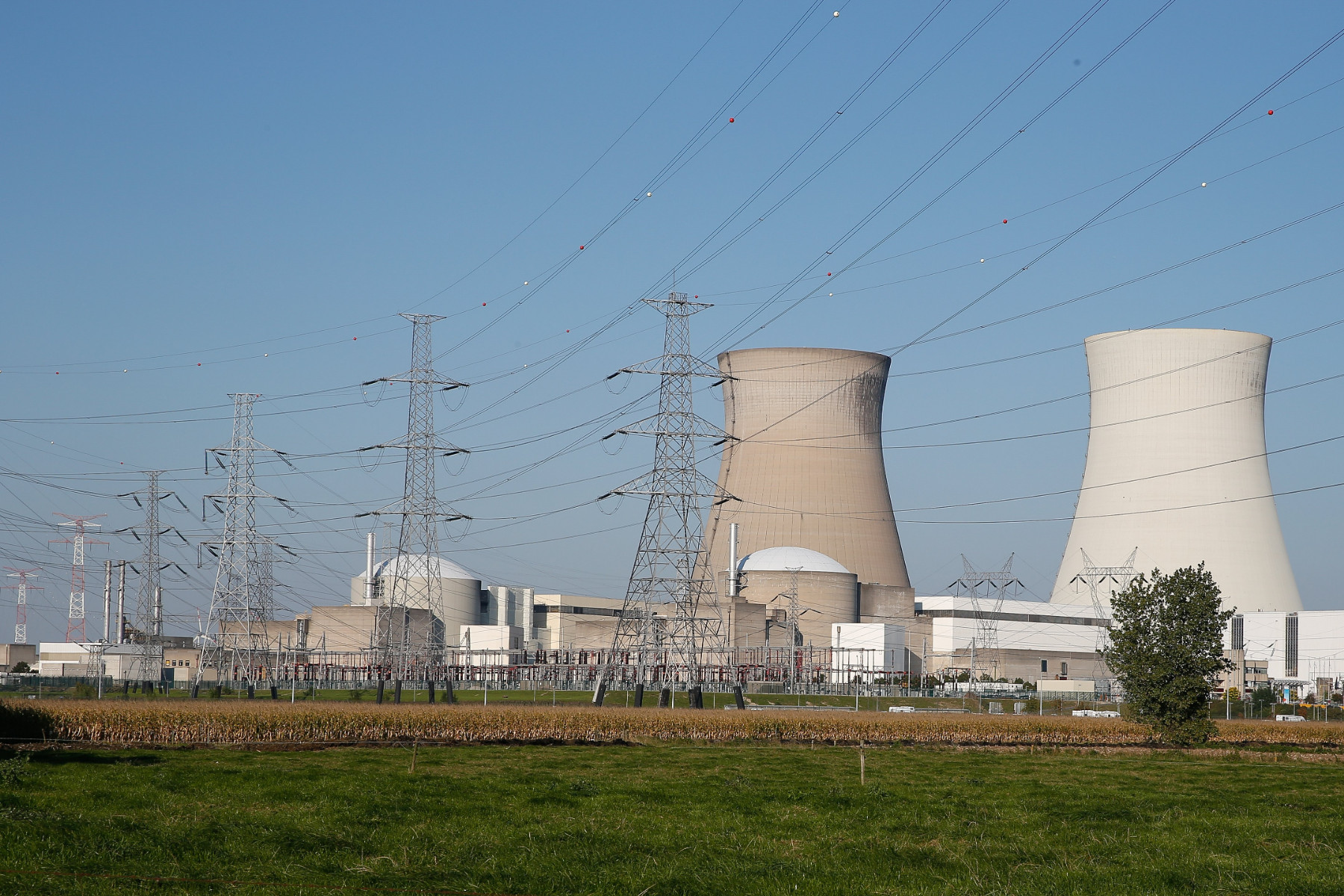 Печалбата на Engie скочи 98 пъти