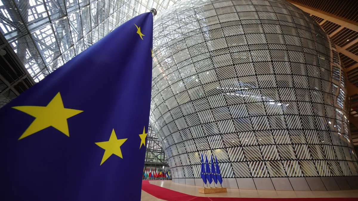 Европейският парламент избира нови председатели 