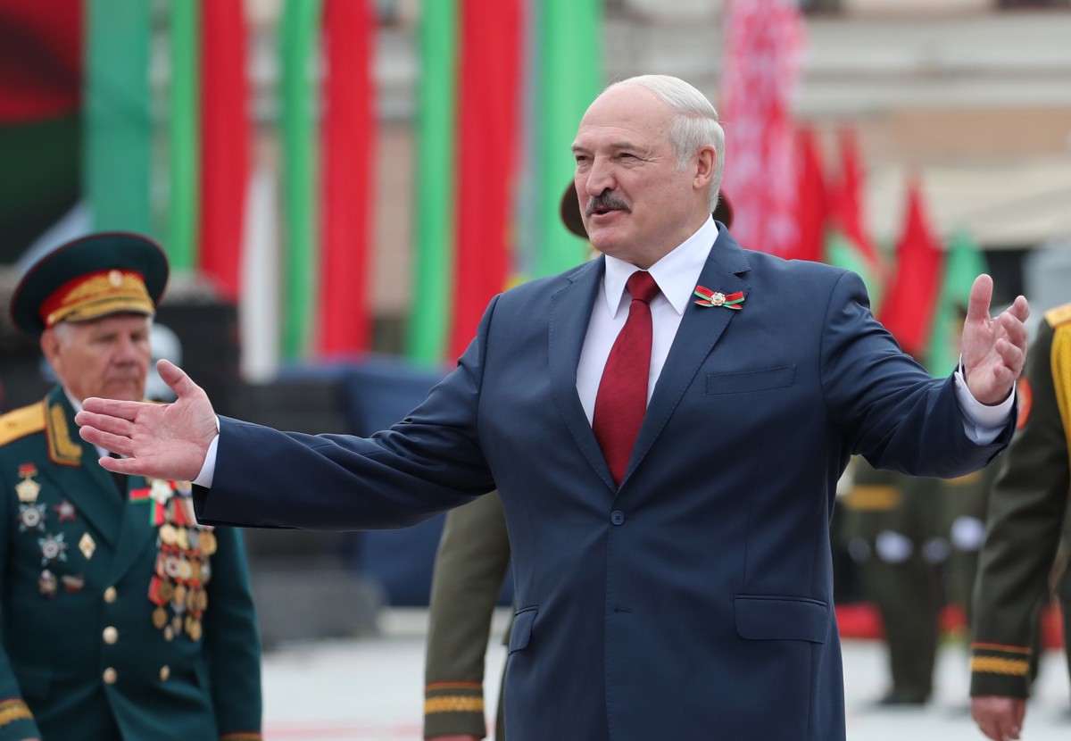 ЕП: Предстоящите избори в Беларус са борба между миналото и бъдещето